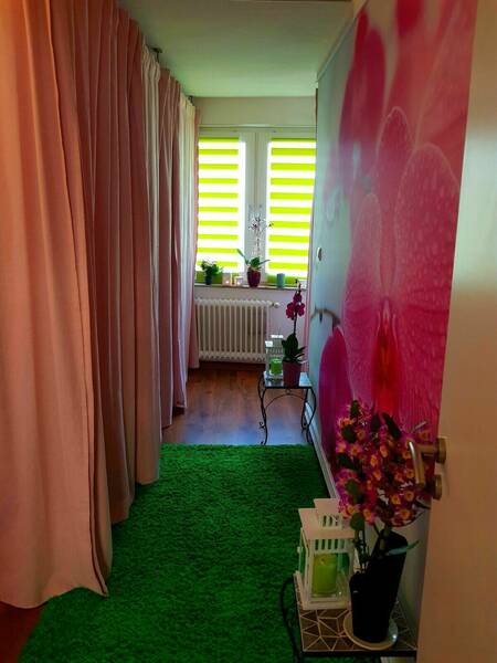 Gil's Brazil Waxing & Massage Studio das ORIGINAL 