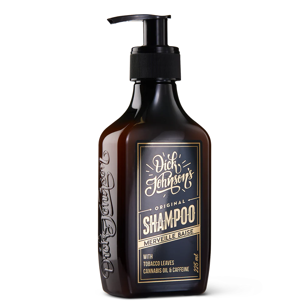 Shampoo (225ml)