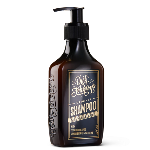 Shampoo (225ml)