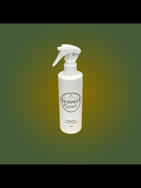 The Barbershop Hackwood Road Leave In Conditioner 250ml