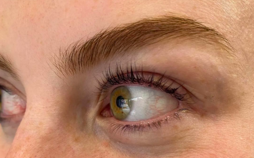 LIFTING Y COLOR DE PESTAÑAS VEGANO