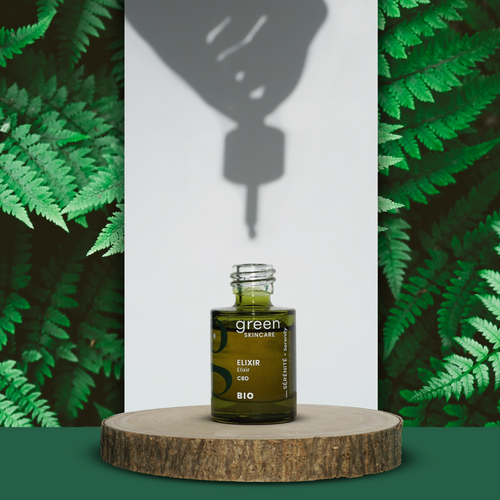Elixir Sérénité 15ml