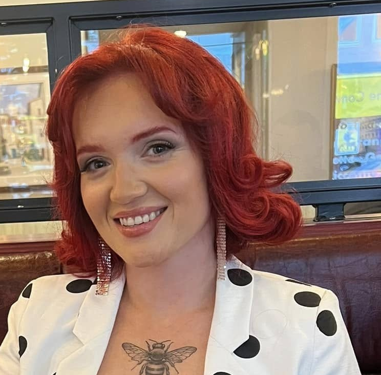 Rachael – the Face Behind Relax @ Rids!