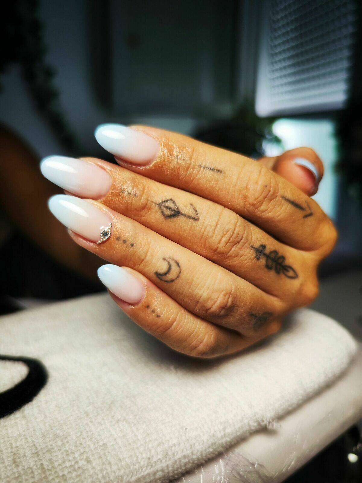 Remplissage Gel + Baby-Color 