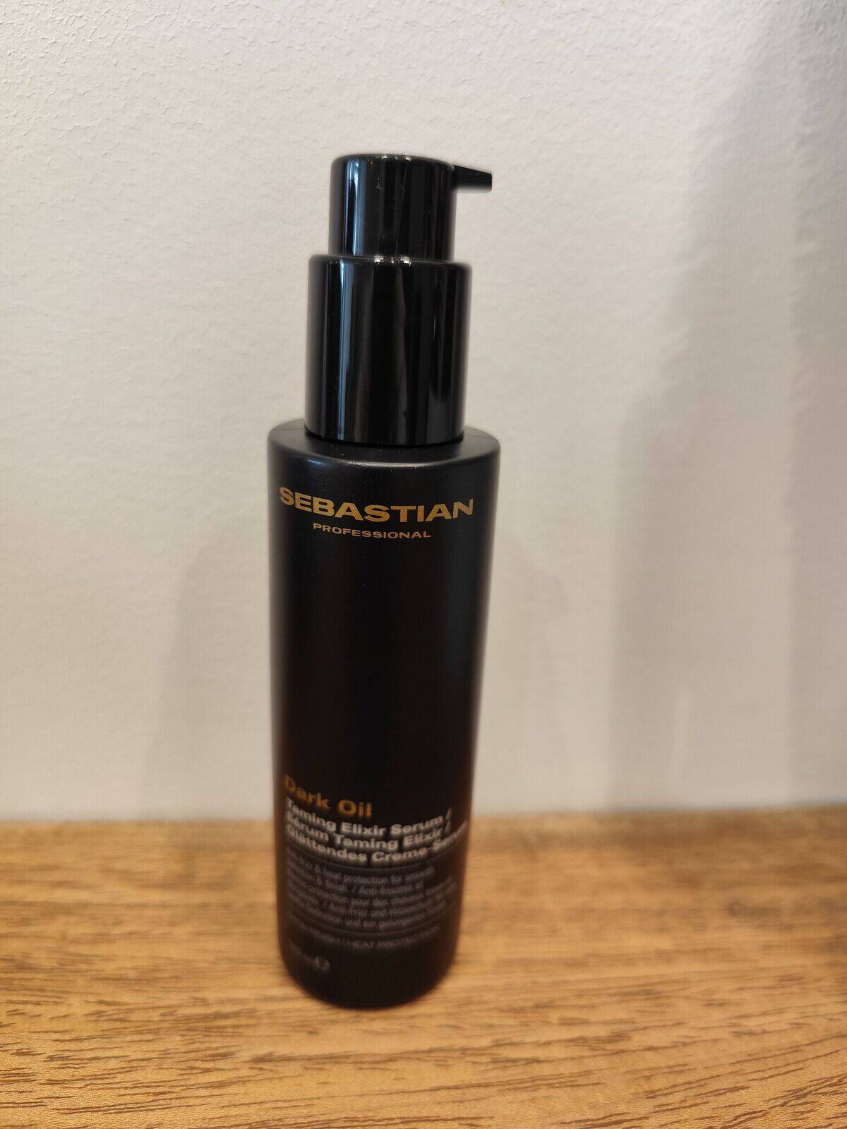 Sérum taming élixir 