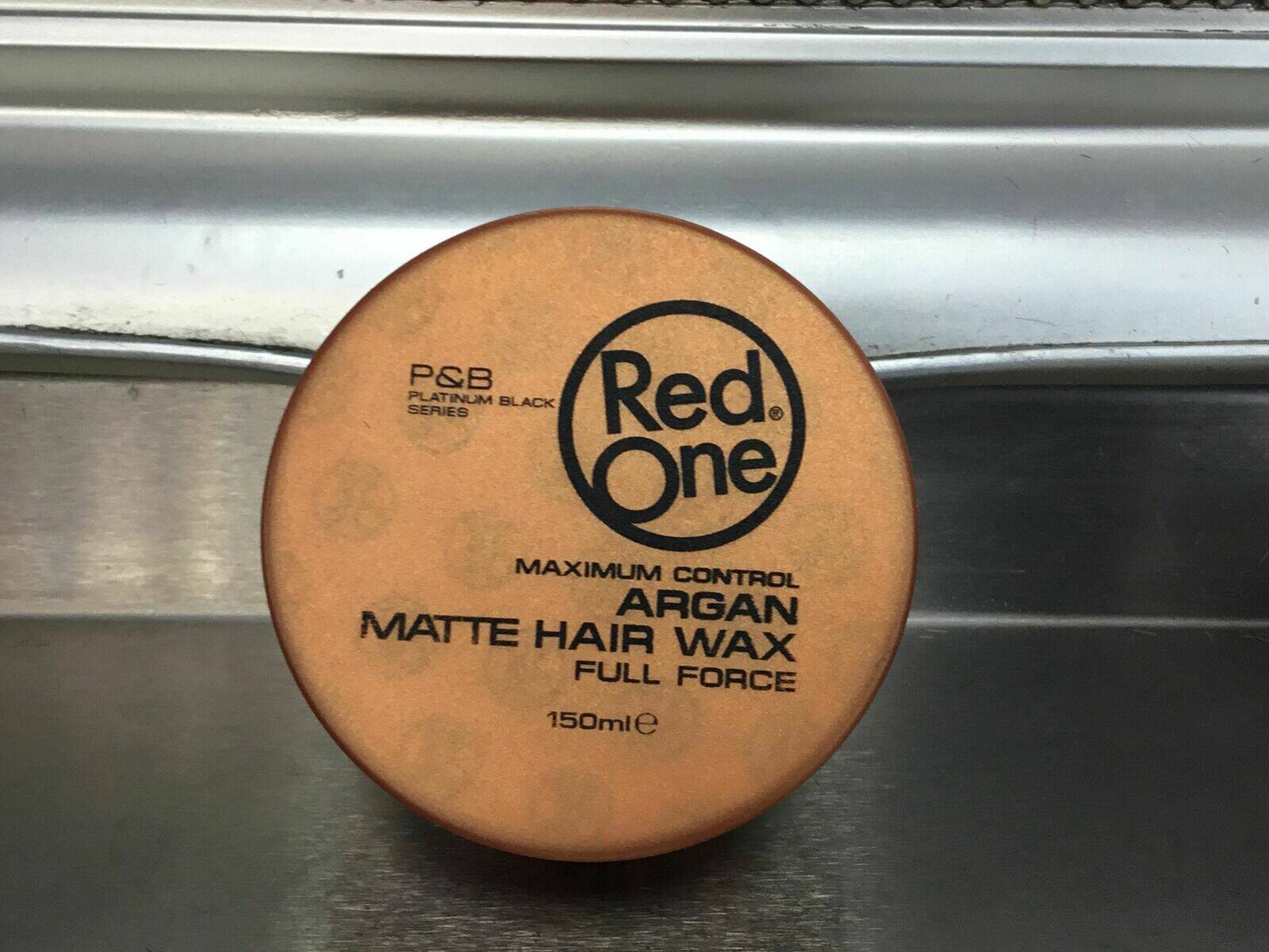 Red One Gold (100ml)