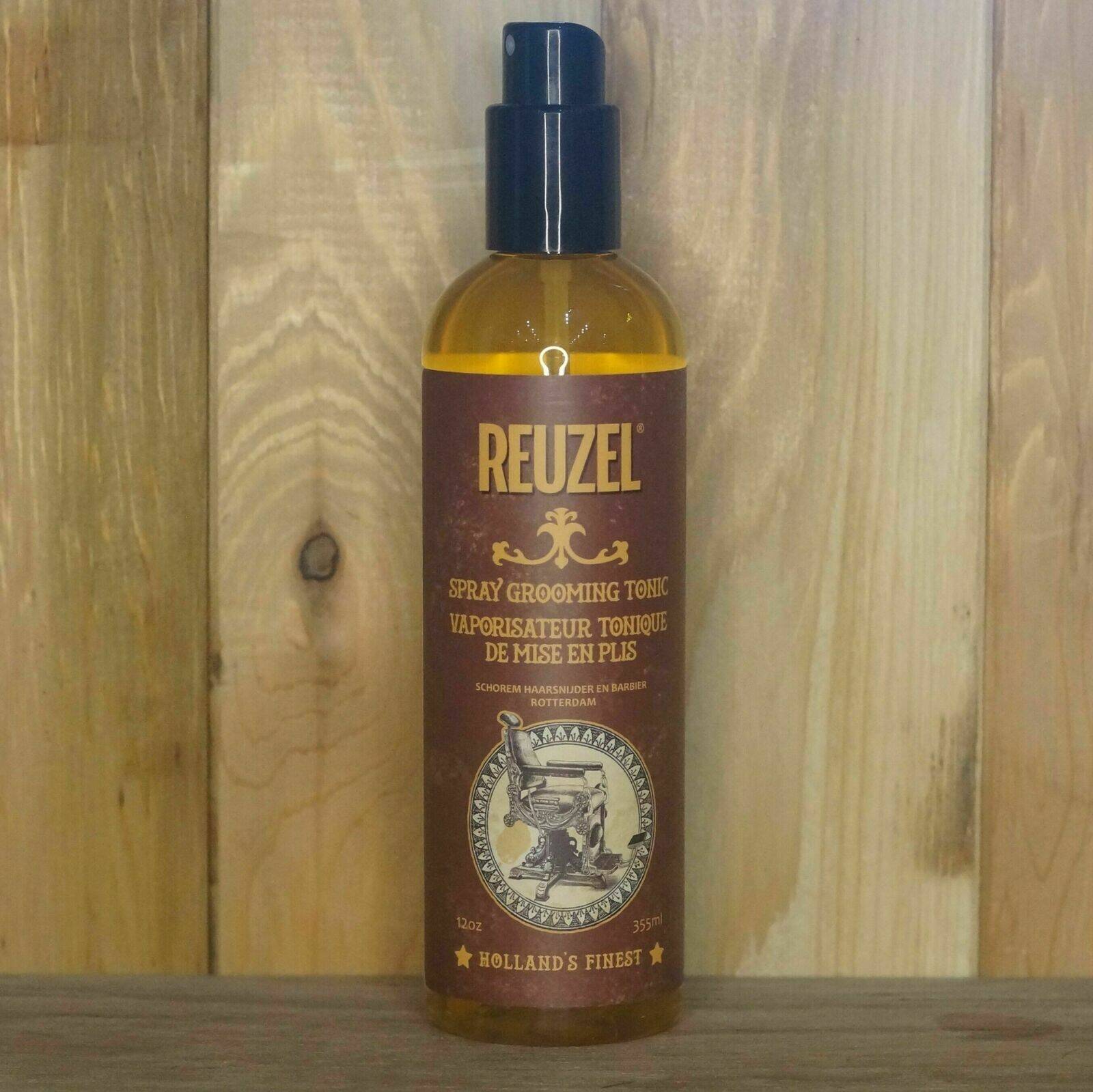 Reuzel Grooming Tonic Spray