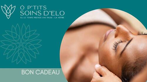 Massage instant relax 1h 