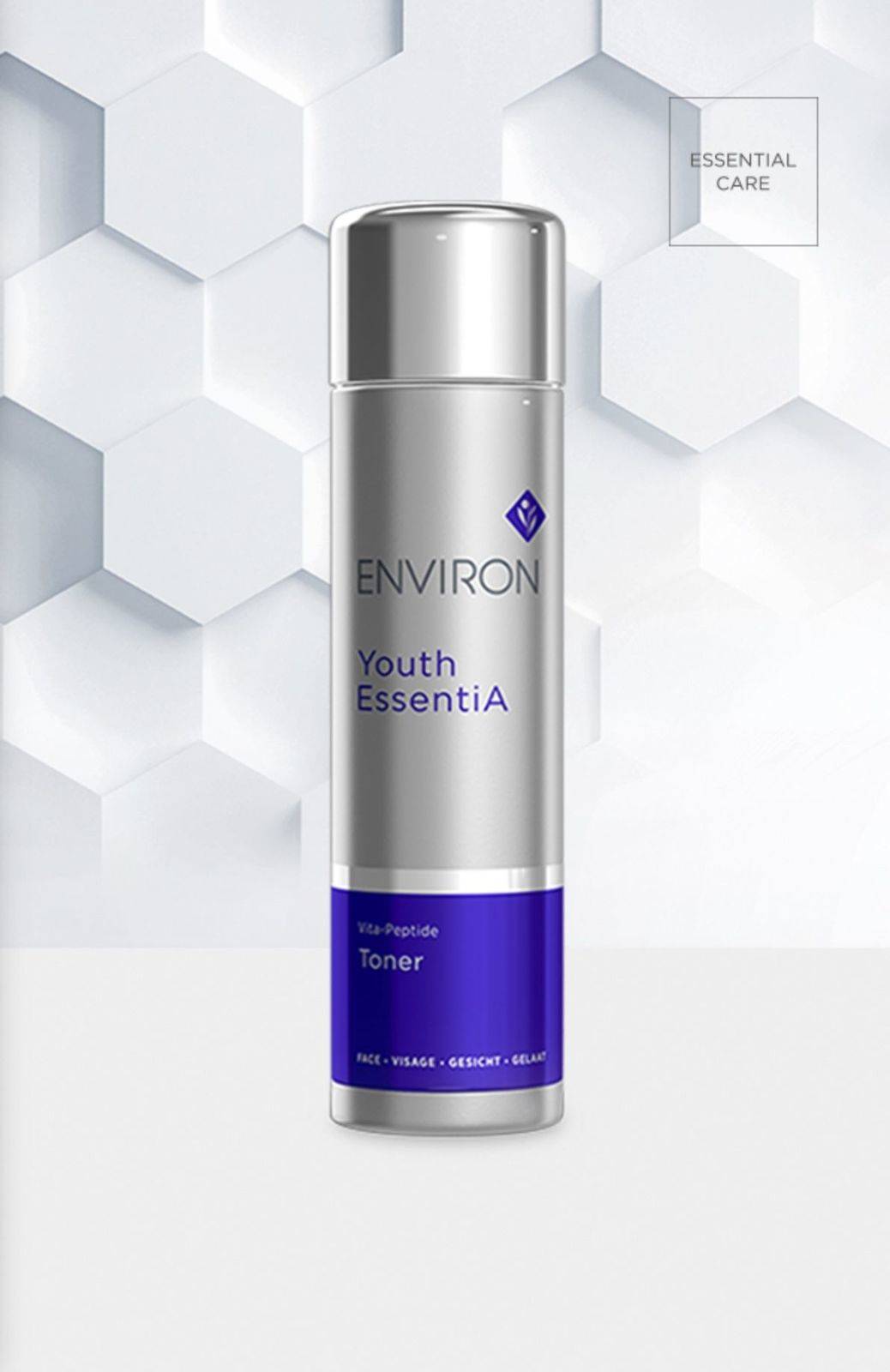 Youth EssentiA Vita-Peptide Toner