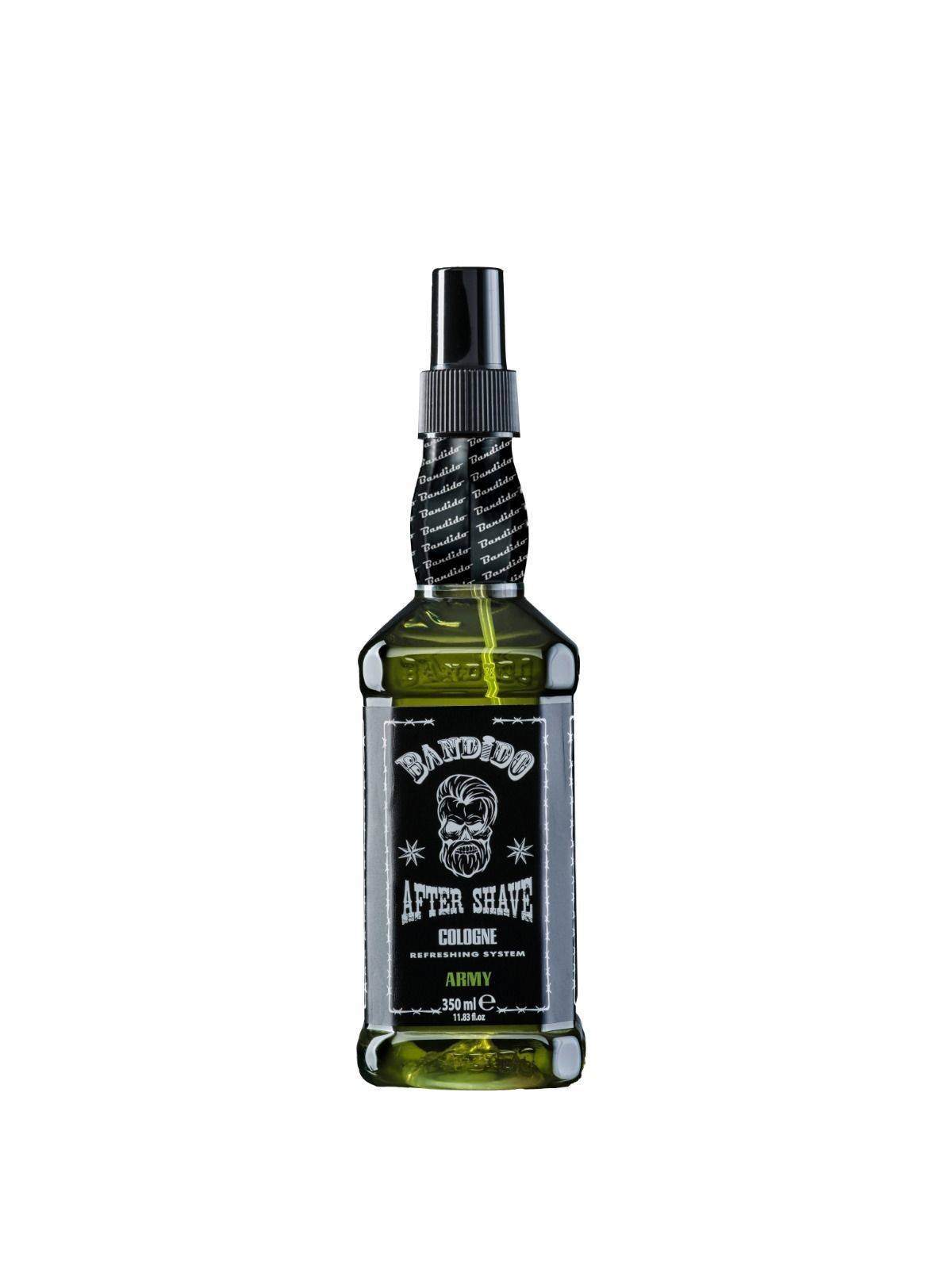 Bandido After Shave Army 350 ml