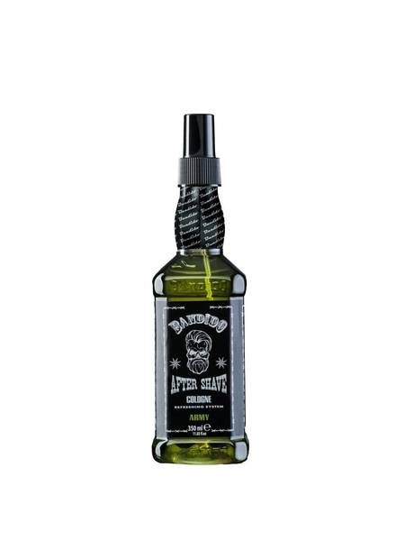 Bandido After Shave Army 350 ml