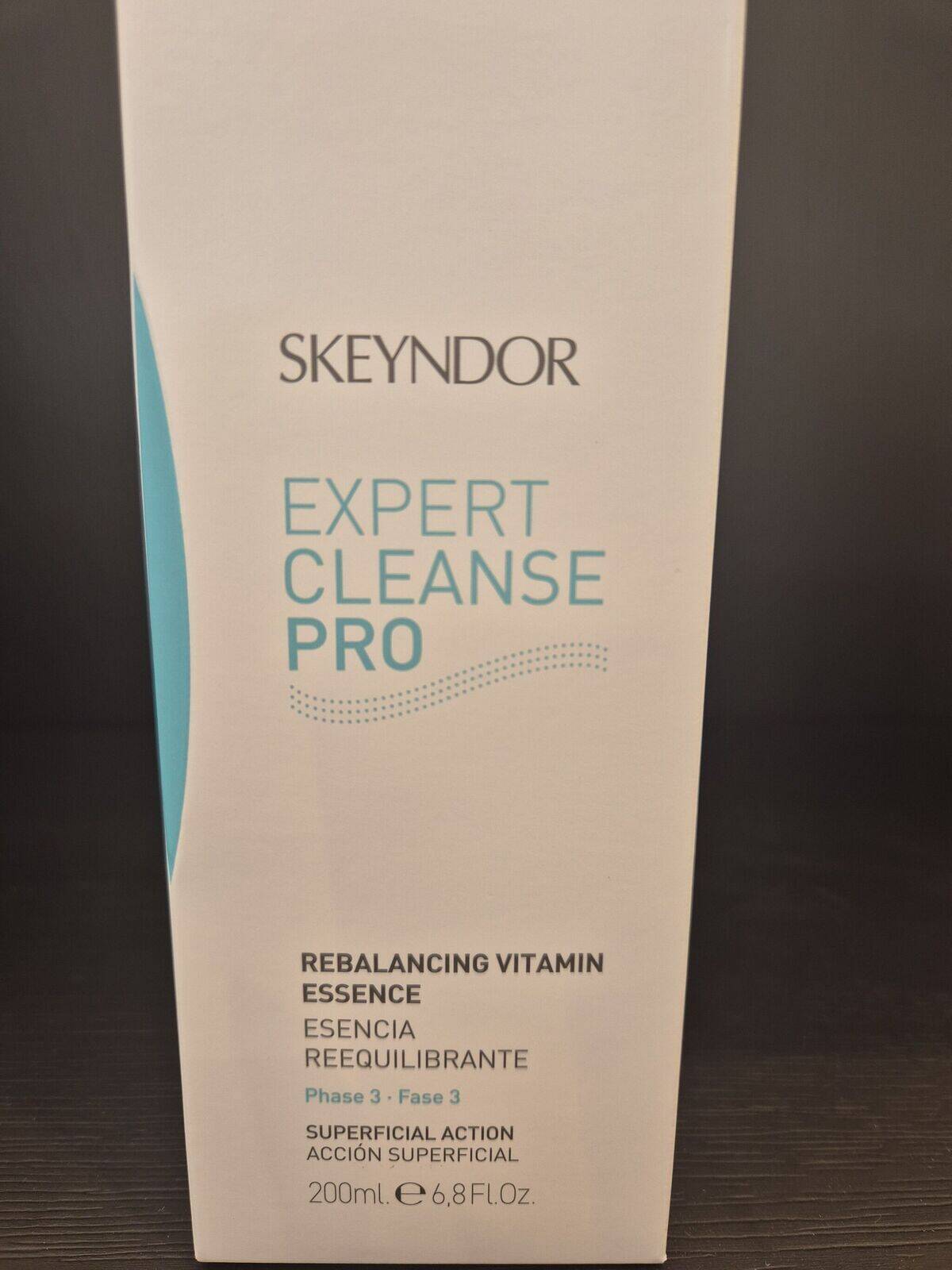 Skeyndor ECP Rebalancing Hydracomfort Mist 200ml