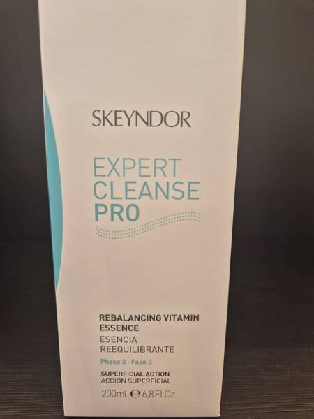 Skeyndor ECP Rebalancing Hydracomfort Mist 200ml