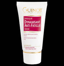Masque Dynamisant Anti Fatigue 