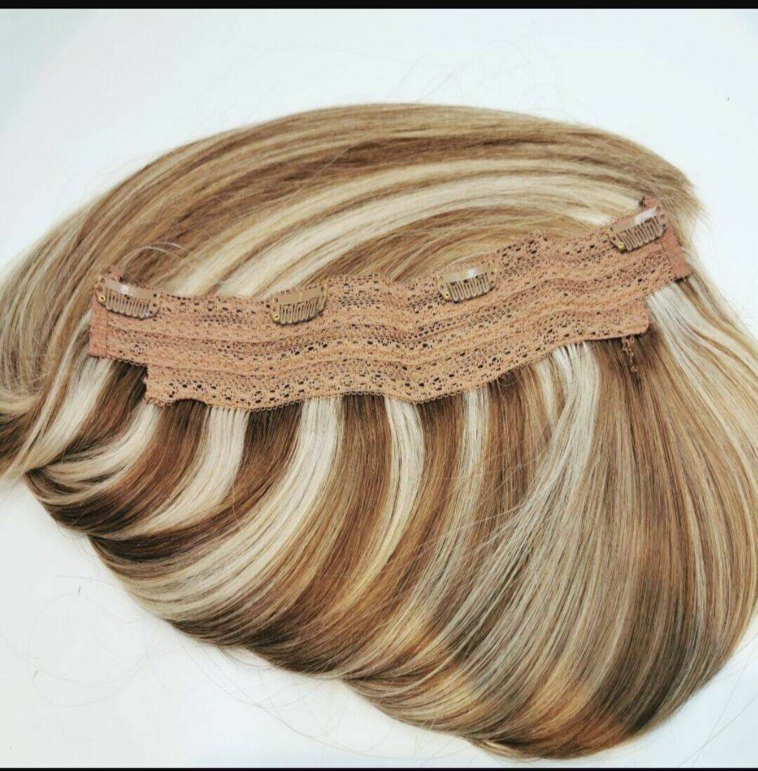 Clip in Extensions  Lagerbestand