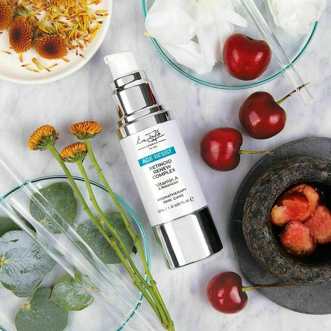 retinoid renew complex