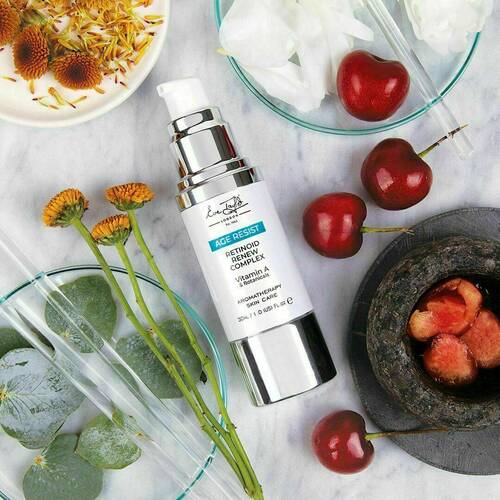 retinoid renew complex