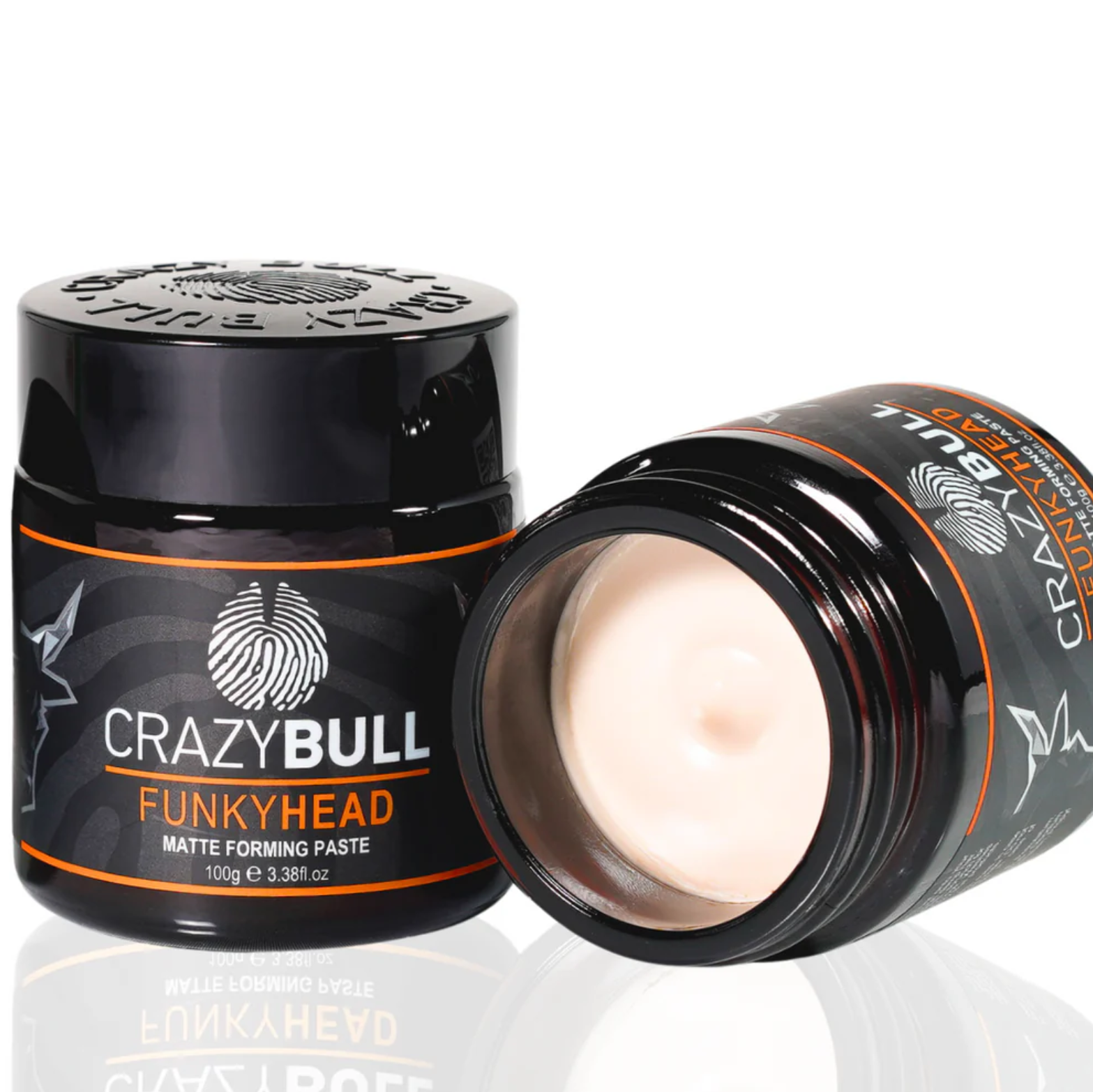 FunkyHead Light Hold Matte Paste