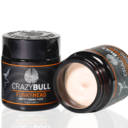 FunkyHead Light Hold Matte Paste