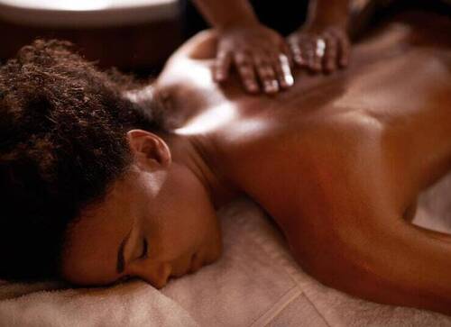 3 MASSAGES INSTANT RELAX 1h ( POUR TOI)