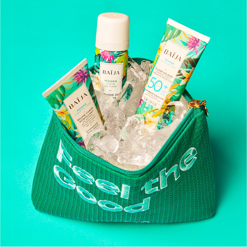 Trousse solaire Moana 