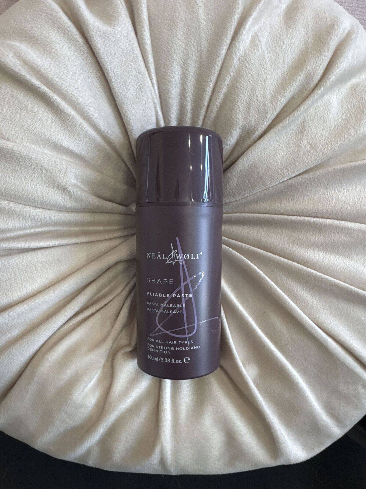 NEAL&WOLF Shape Pliable Paste