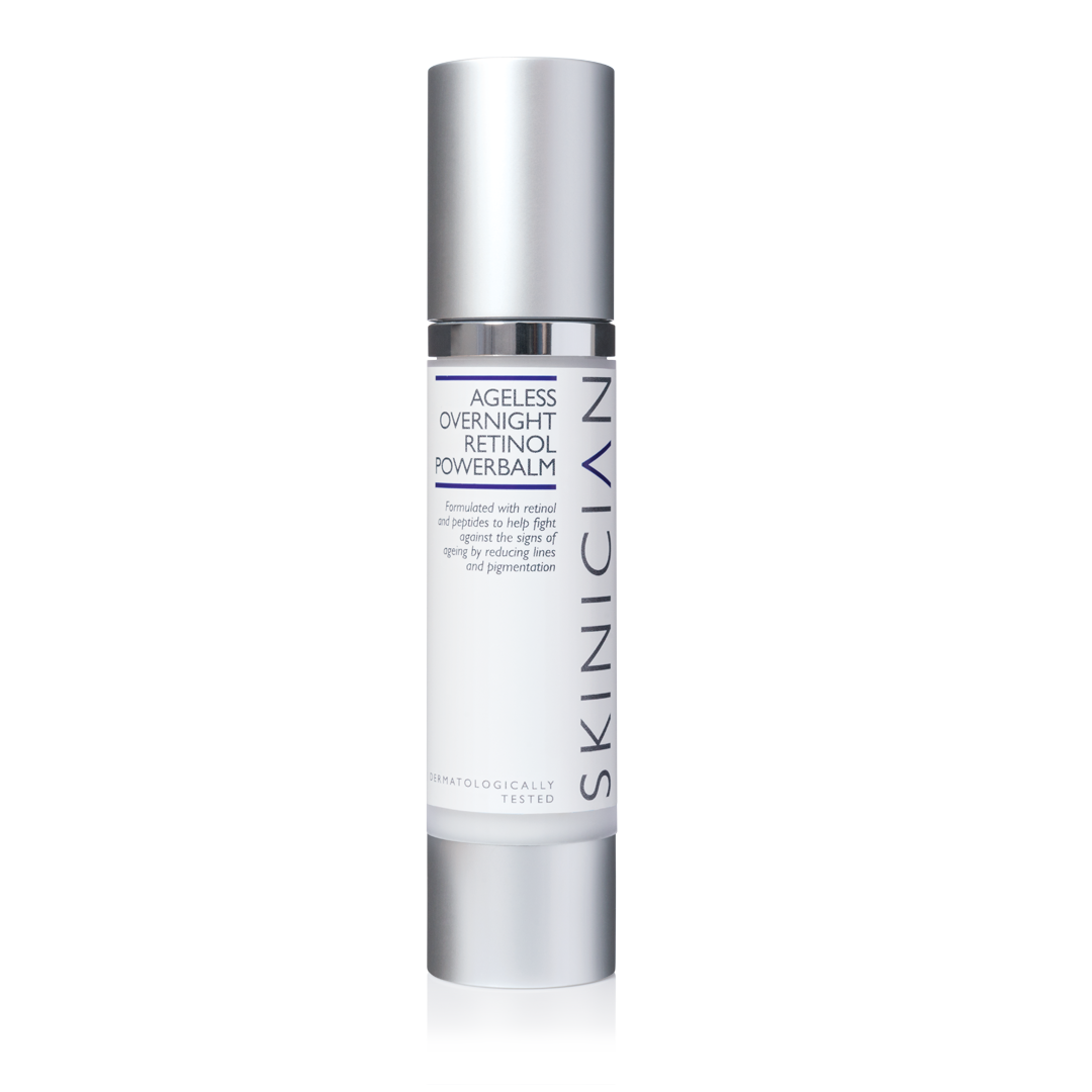 Skinician Ageless Overnight Retinol Power Balm