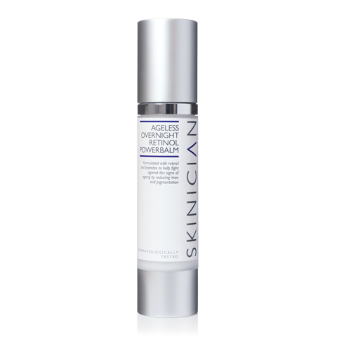 Skinician Ageless Overnight Retinol Power Balm