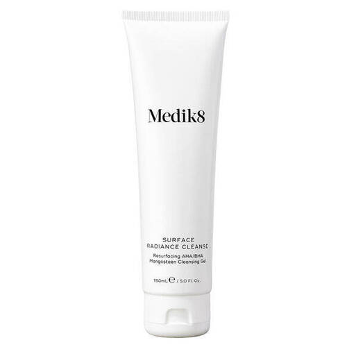 Medik8 Surface Radiance Cleanse (150ml)