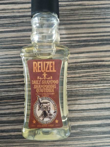 Reuzel Daily Shampooing 100ml 