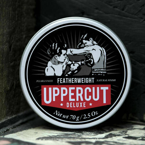 Uppercut Deluxe Featherweight