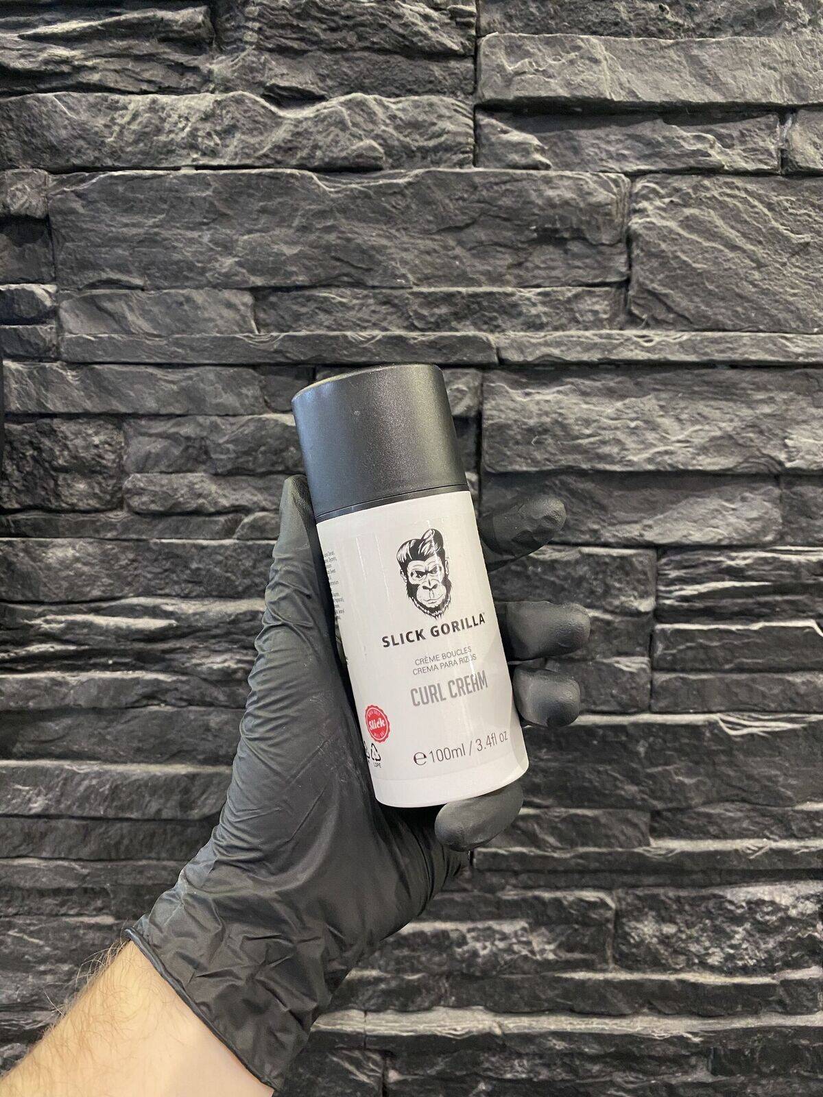 Slick Gorilla Curl Cream