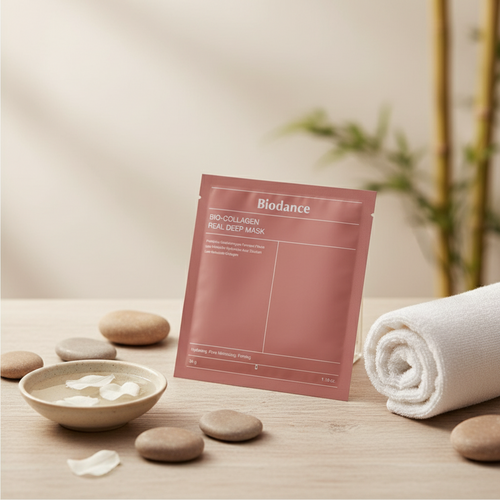 Biodance Bio-Collagen Real Deep Mask Facial Sheet Mask 34g