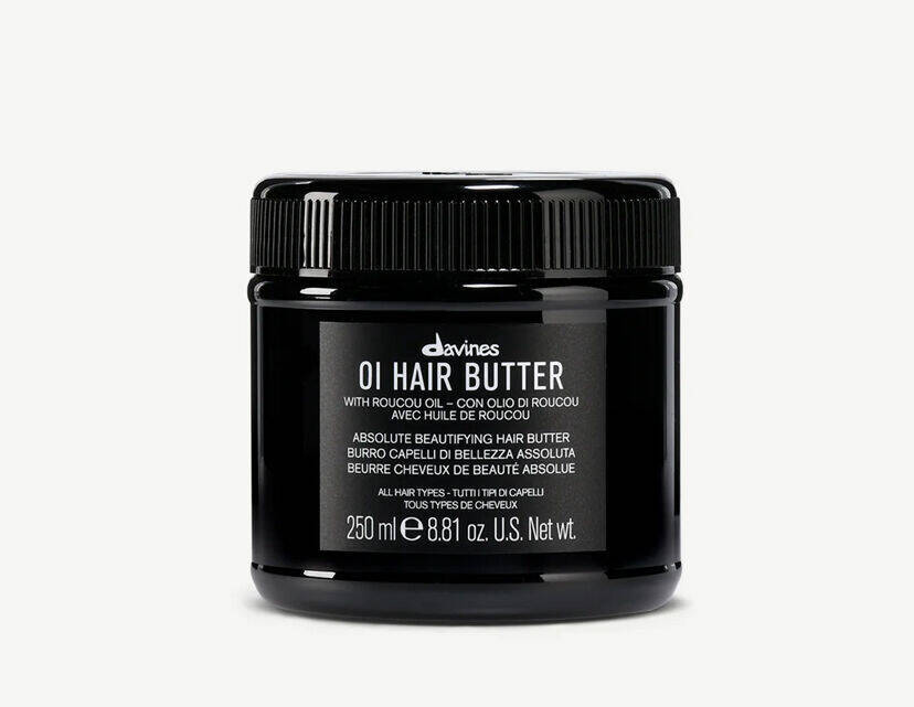 OI Hair Butter