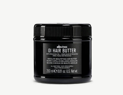 OI Hair Butter