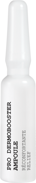 AMPOULE DERMOBOOSTER RECONFORTANTE 1,5ML X 7 NEW 2025 121802