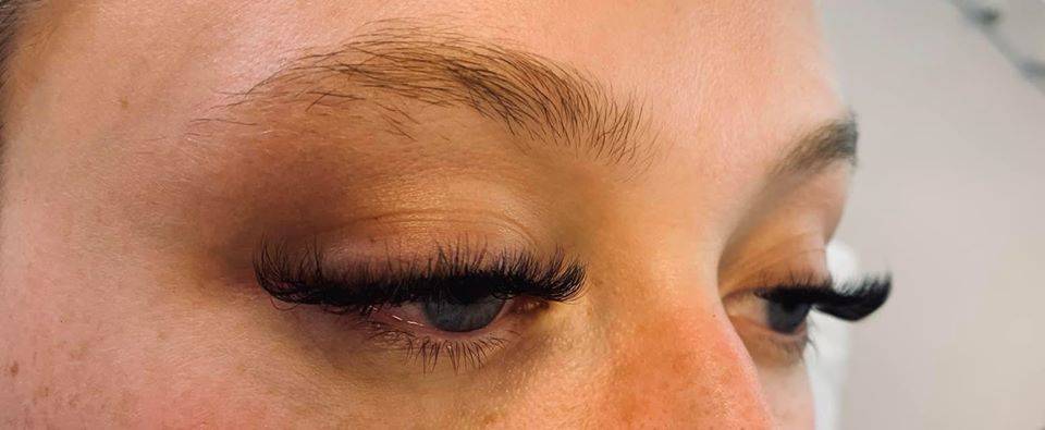 Volume Lashes
