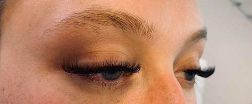 Volume Lashes