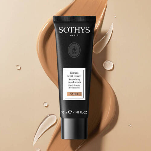 SERUM TEINT JEUNESSE SABLE REF 183734