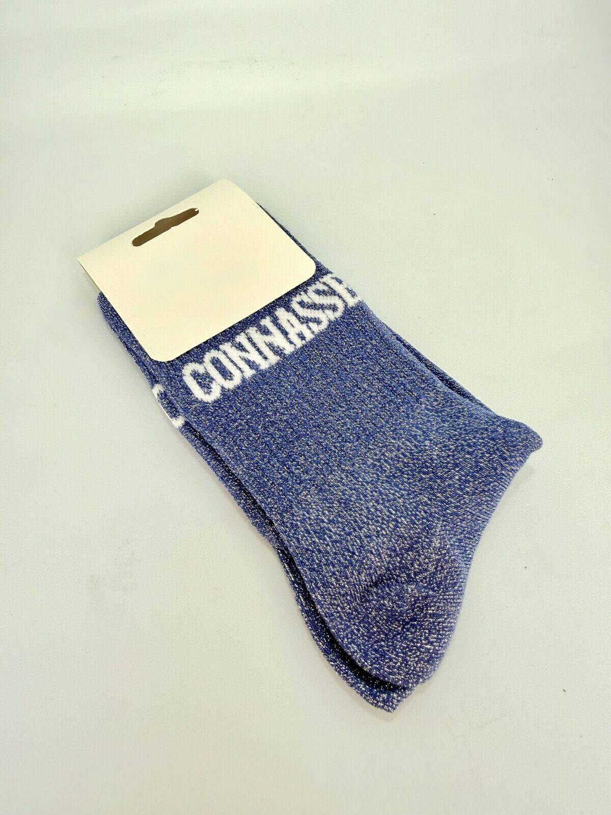 Chaussettes Paillettes