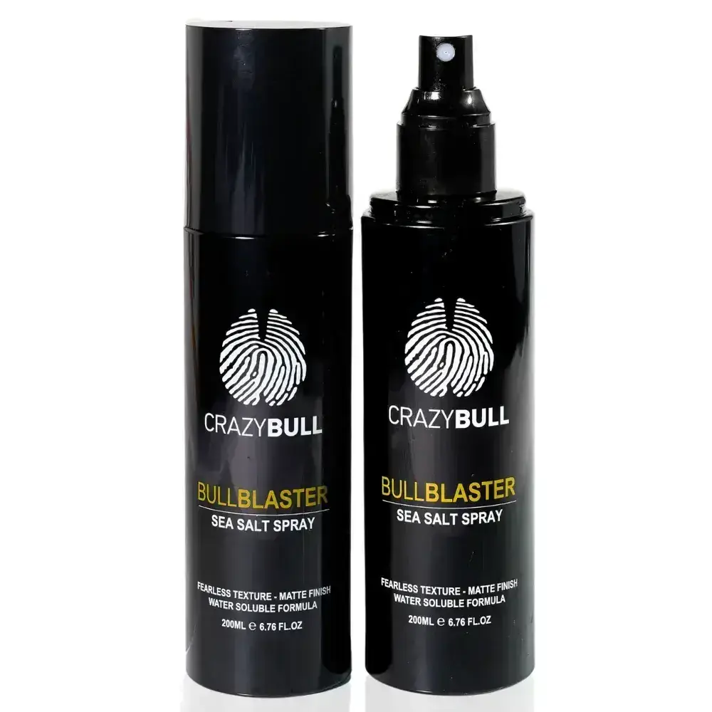 Bull Blaster Salt Spray