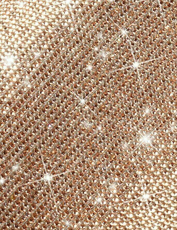 Luxury Champagne Glitter