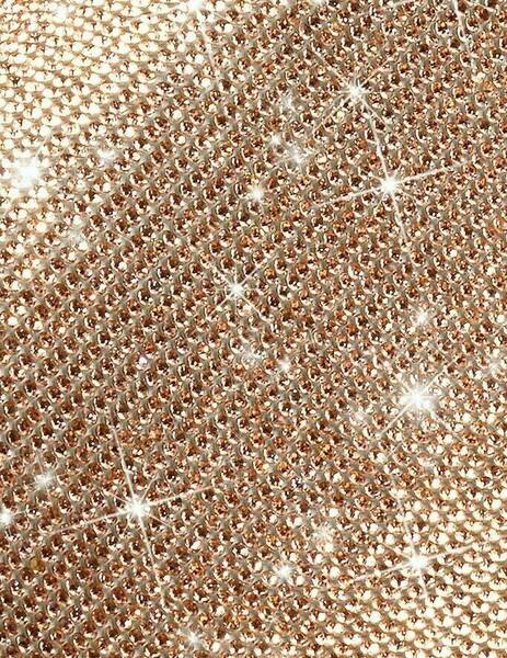 Luxury Champagne Glitter