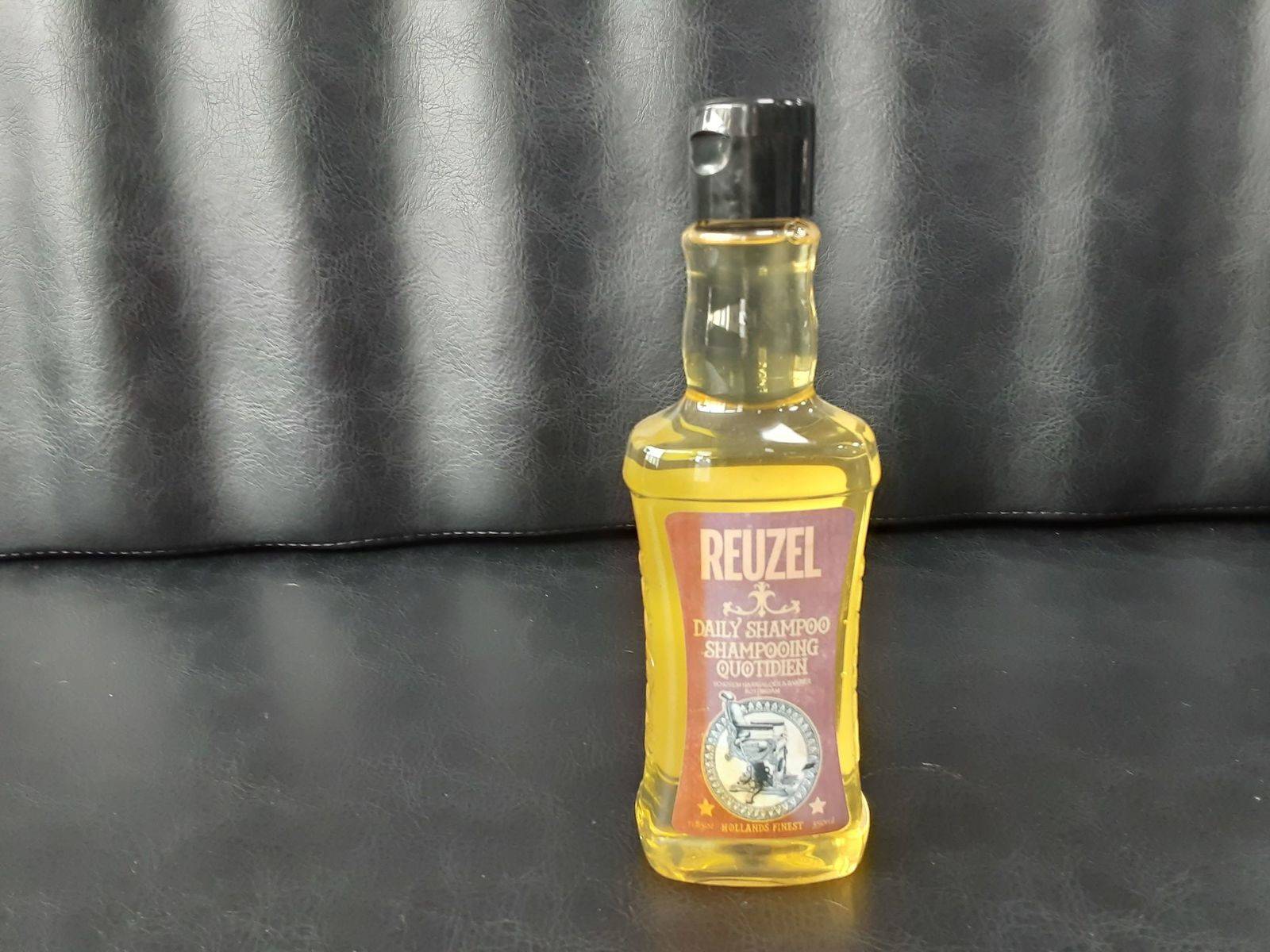 Reuzel Daily Shampoo 350ml