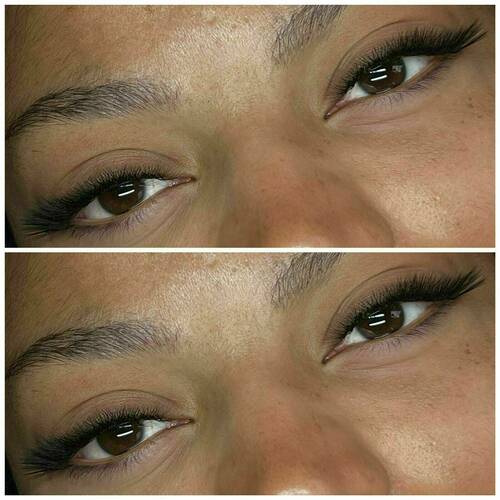 FOX-EYES COURBURE « M » 110€