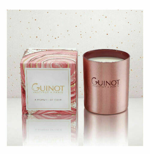 Moment of Calm Scented Candle