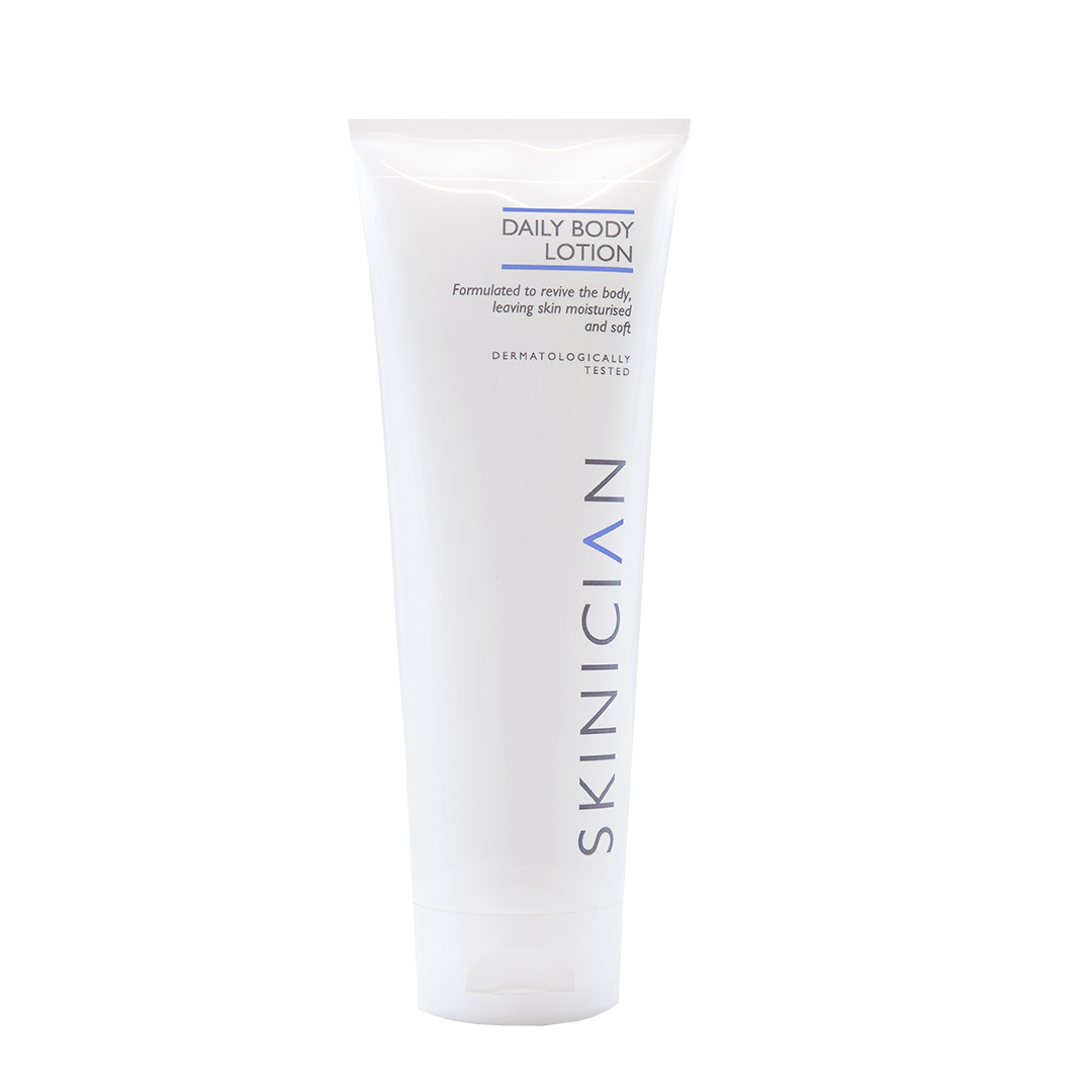 Skinician Daily Body Lotion