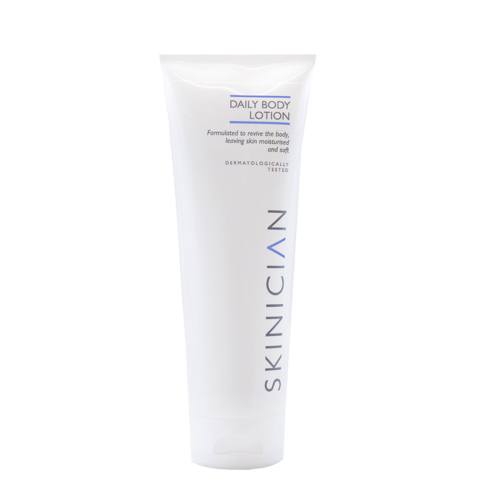 Skinician Daily Body Lotion