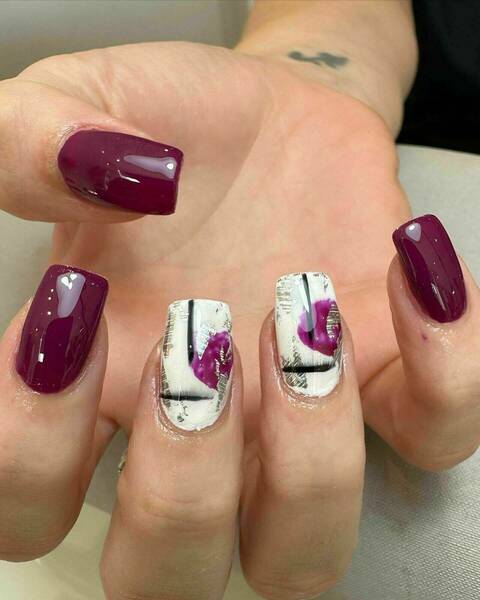 Nails by Nikki