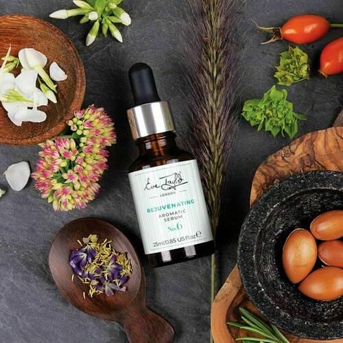 rejuvenating aromatic serum no.6, 25ml